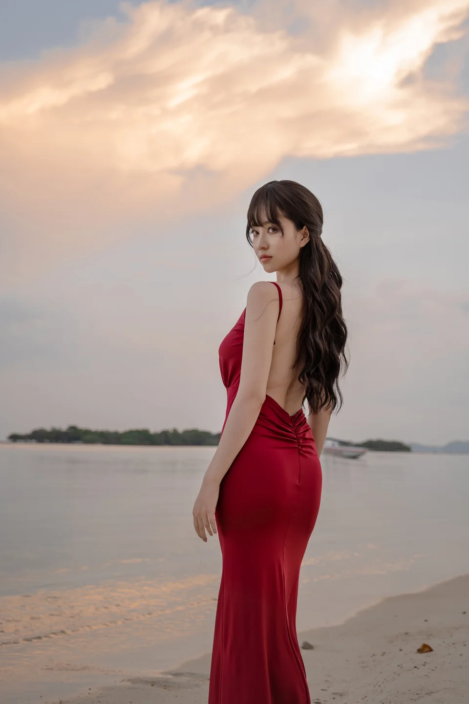 年年 - 言遇 [80P-389MB] tg@simisebaisi 【丝足阁】076.webp